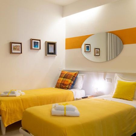 Marconi Rooms 1, 2, 3 Casa Stella Verona Luaran gambar
