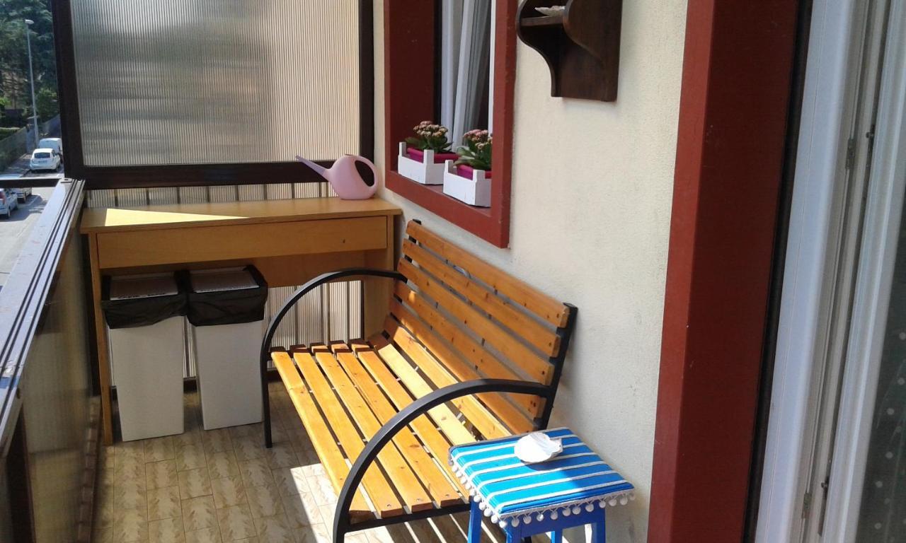 Marconi Rooms 1, 2, 3 Casa Stella Verona Luaran gambar