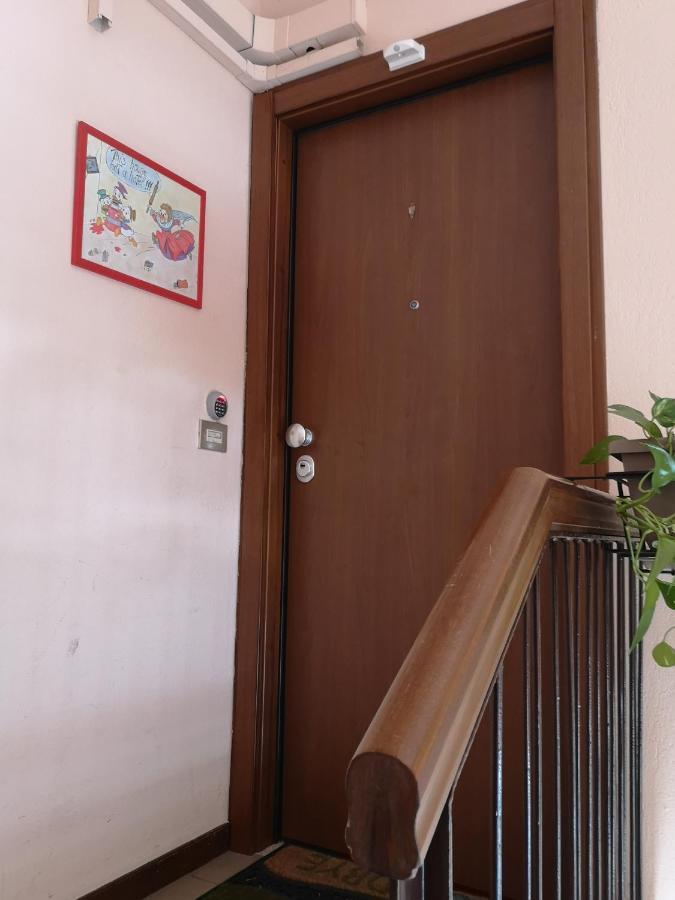 Marconi Rooms 1, 2, 3 Casa Stella Verona Luaran gambar