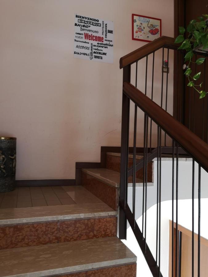 Marconi Rooms 1, 2, 3 Casa Stella Verona Luaran gambar