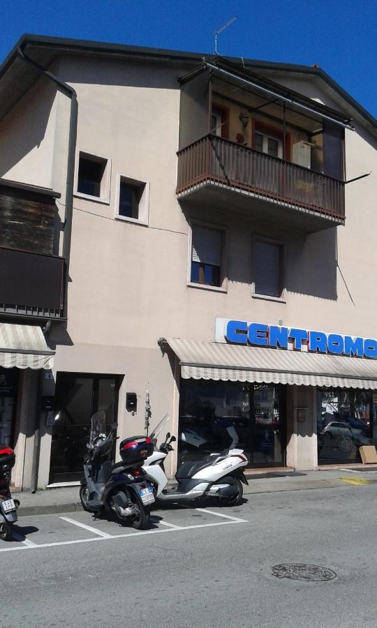 Marconi Rooms 1, 2, 3 Casa Stella Verona Luaran gambar