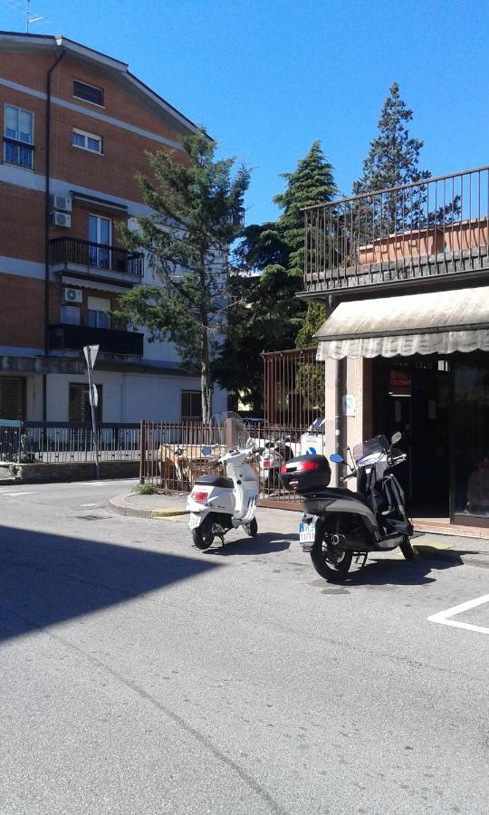 Marconi Rooms 1, 2, 3 Casa Stella Verona Luaran gambar