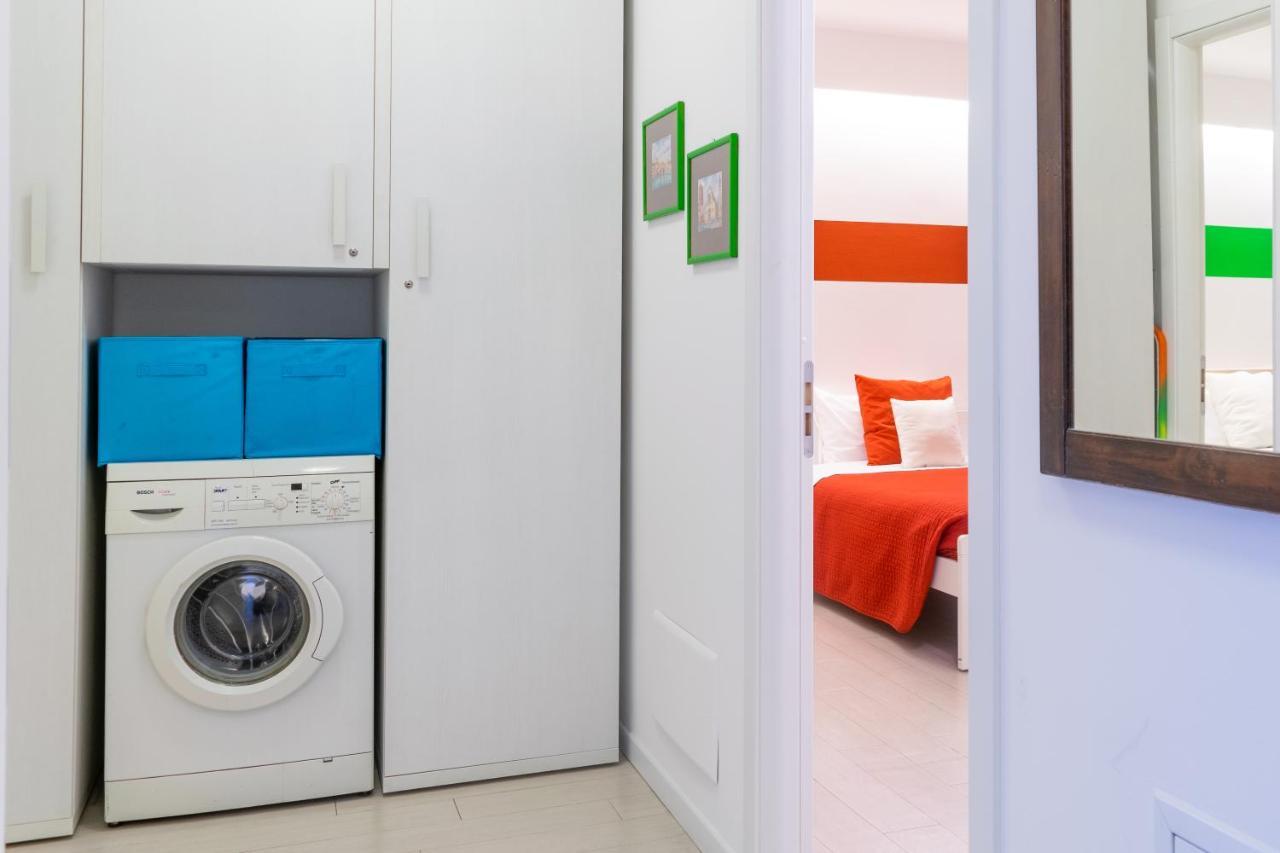 Marconi Rooms 1, 2, 3 Casa Stella Verona Luaran gambar