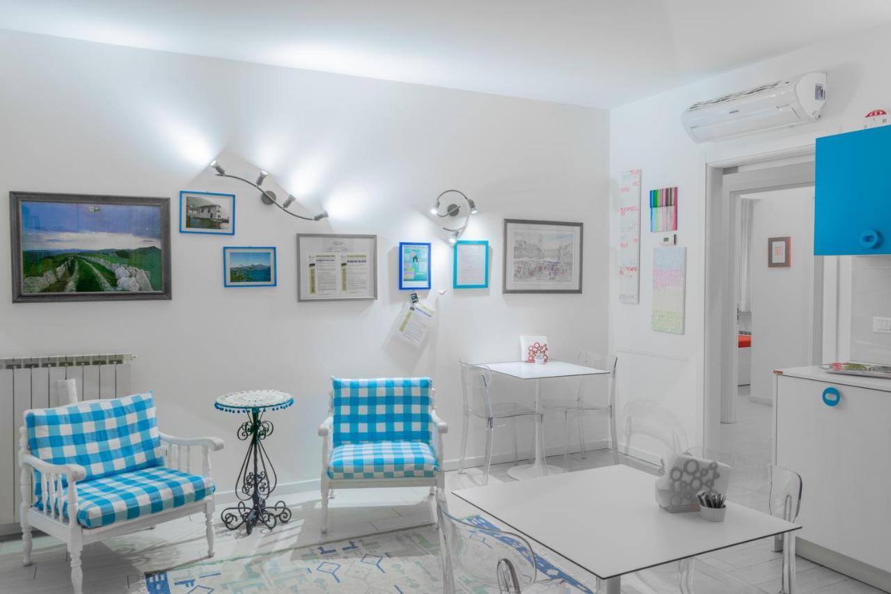 Marconi Rooms 1, 2, 3 Casa Stella Verona Luaran gambar
