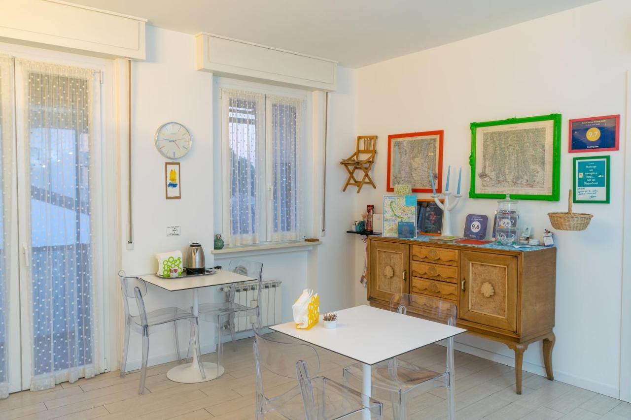 Marconi Rooms 1, 2, 3 Casa Stella Verona Luaran gambar