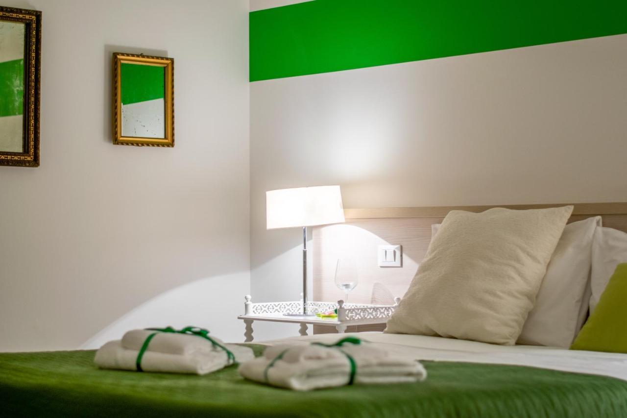 Marconi Rooms 1, 2, 3 Casa Stella Verona Luaran gambar