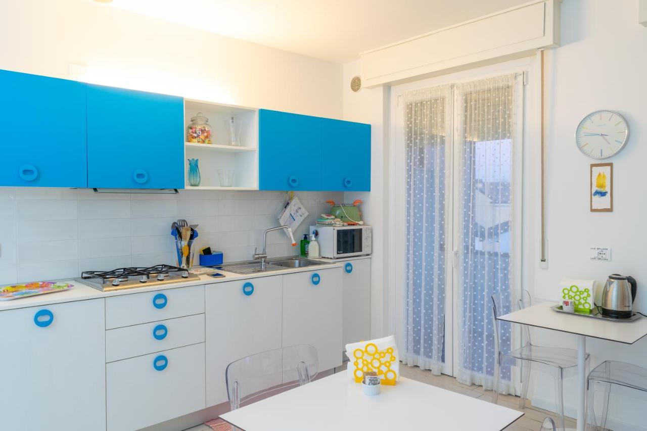 Marconi Rooms 1, 2, 3 Casa Stella Verona Luaran gambar