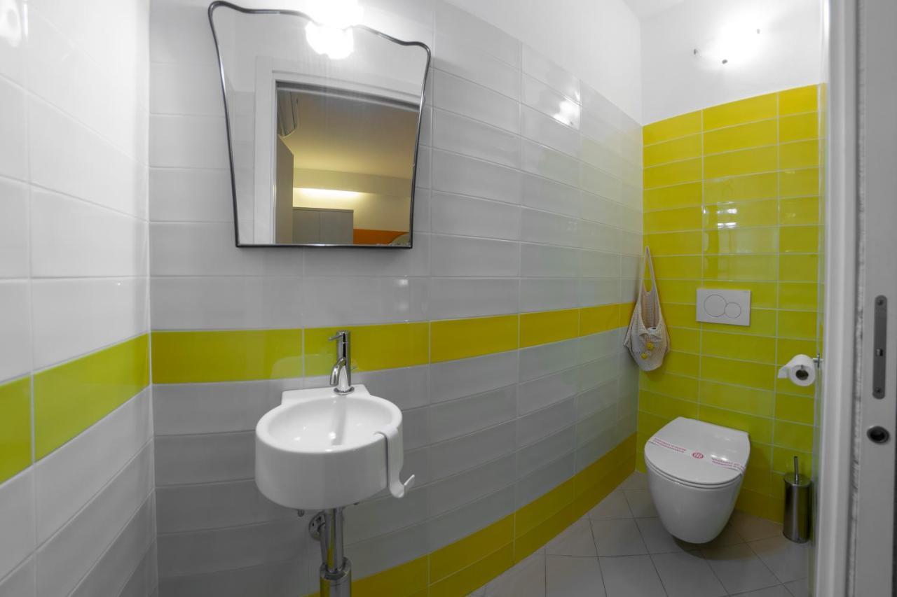 Marconi Rooms 1, 2, 3 Casa Stella Verona Luaran gambar