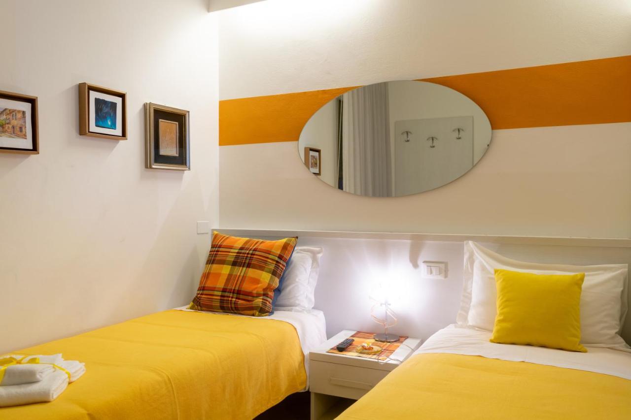 Marconi Rooms 1, 2, 3 Casa Stella Verona Luaran gambar