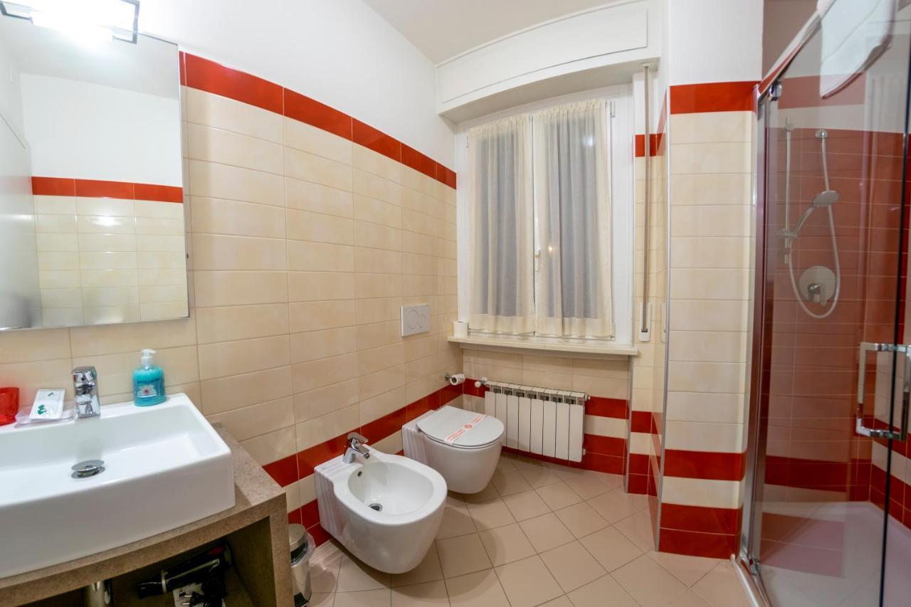 Marconi Rooms 1, 2, 3 Casa Stella Verona Luaran gambar