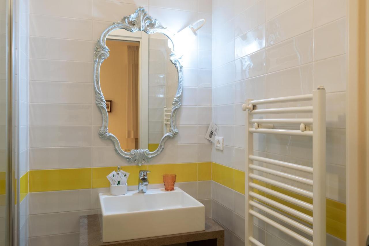 Marconi Rooms 1, 2, 3 Casa Stella Verona Luaran gambar