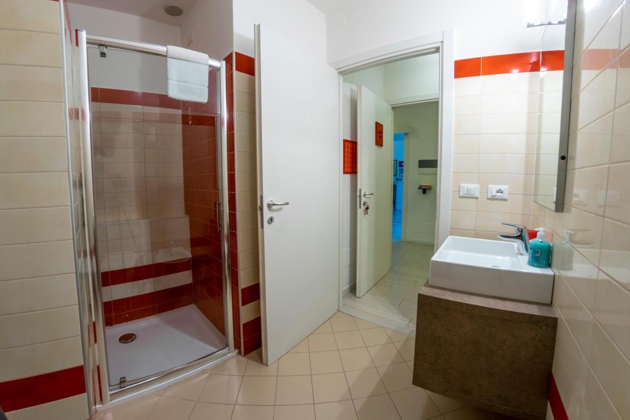 Marconi Rooms 1, 2, 3 Casa Stella Verona Luaran gambar