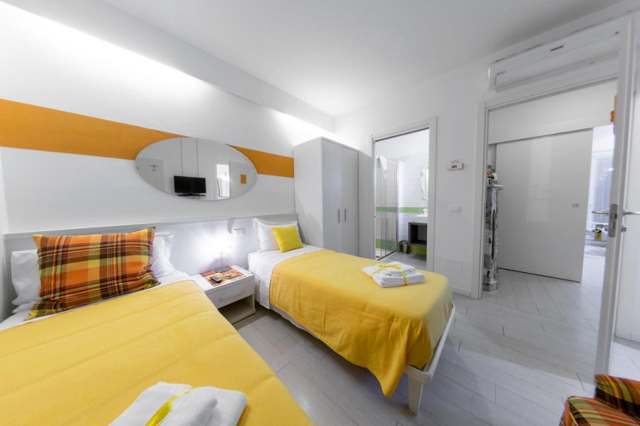 Marconi Rooms 1, 2, 3 Casa Stella Verona Luaran gambar