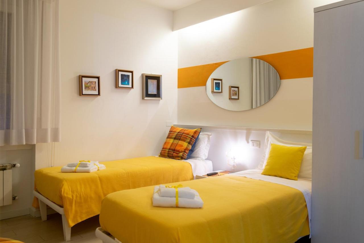 Marconi Rooms 1, 2, 3 Casa Stella Verona Luaran gambar