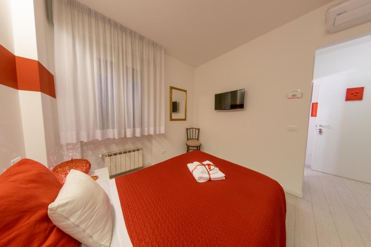 Marconi Rooms 1, 2, 3 Casa Stella Verona Luaran gambar