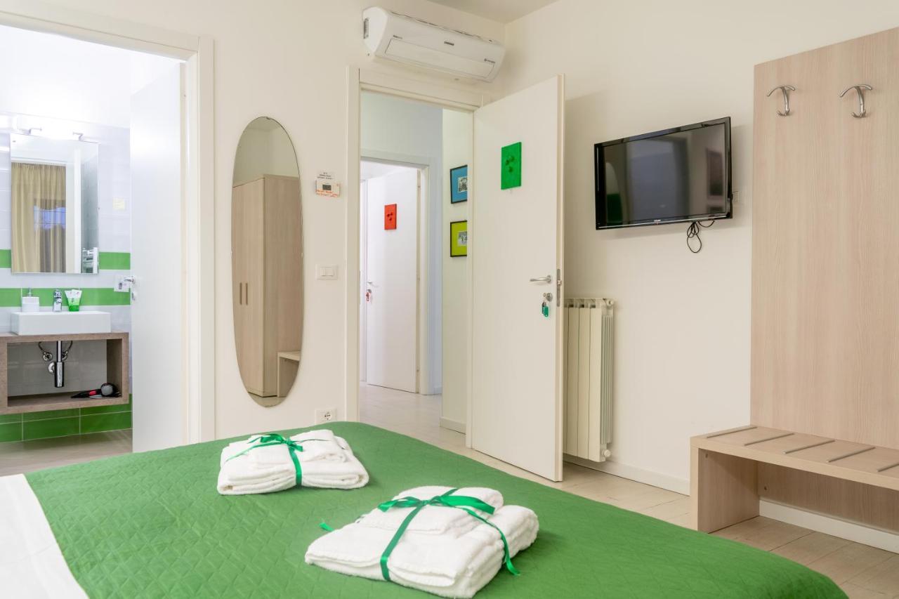 Marconi Rooms 1, 2, 3 Casa Stella Verona Luaran gambar