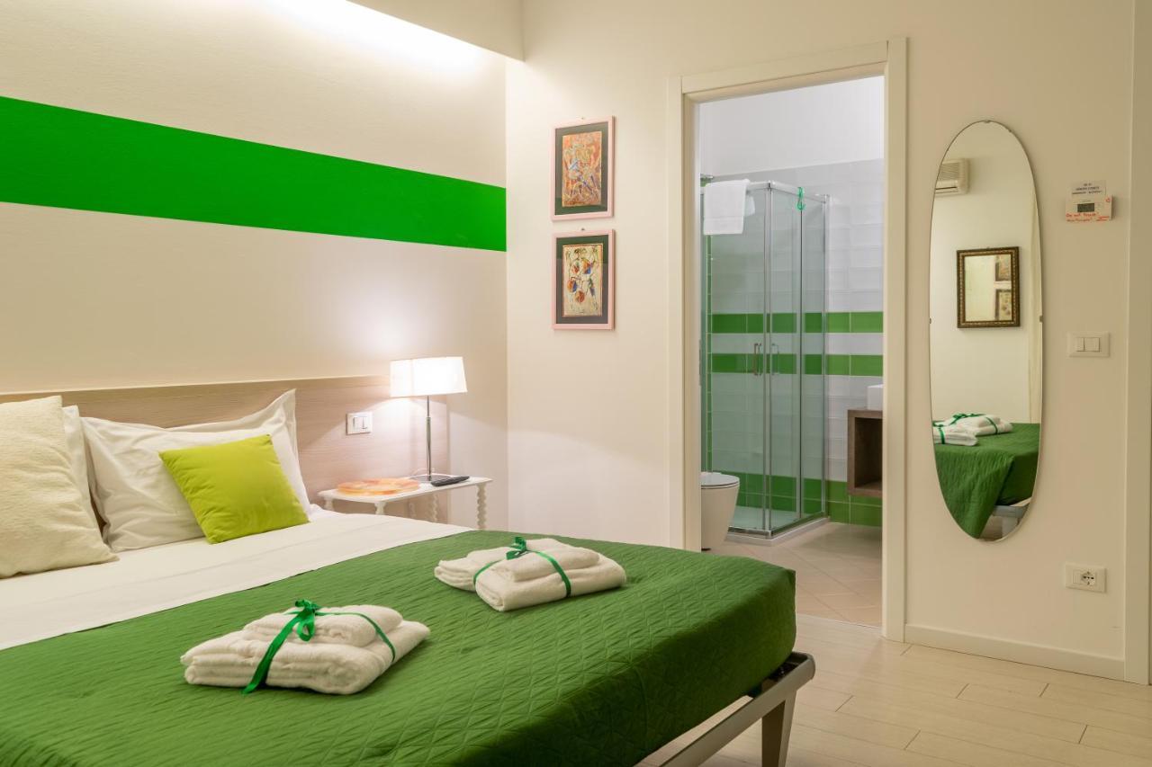 Marconi Rooms 1, 2, 3 Casa Stella Verona Luaran gambar