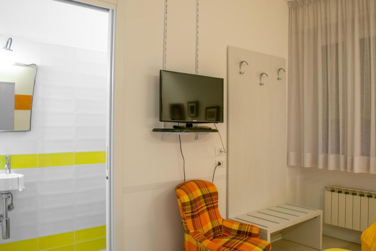 Marconi Rooms 1, 2, 3 Casa Stella Verona Luaran gambar