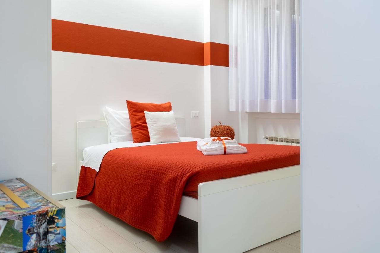 Marconi Rooms 1, 2, 3 Casa Stella Verona Luaran gambar