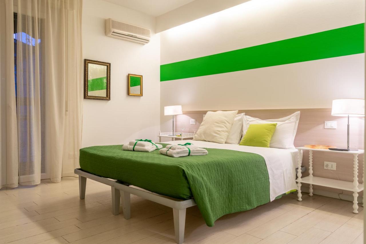 Marconi Rooms 1, 2, 3 Casa Stella Verona Luaran gambar